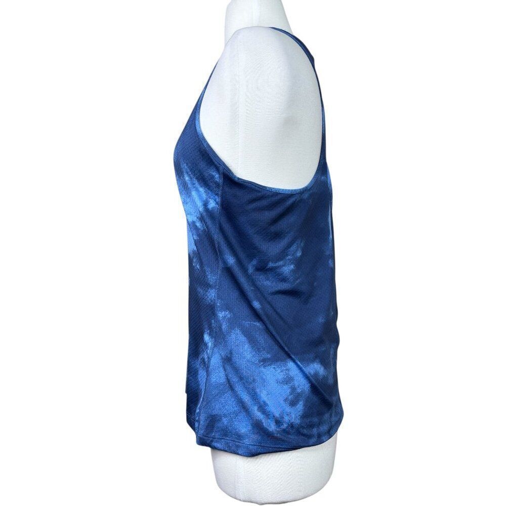 Under Armour Racerback Running Tank Size Medium - Picture 4 of 6